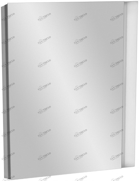 EB581-NF Зеркало 46 см Jacobdelafon REVE Santreyd Rêve