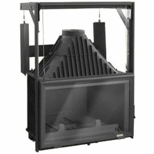 Каминная топка Мета Камилла 900 П