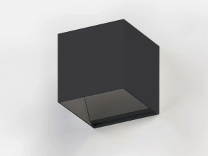 Экструдированный алюминиевый квадратный настенный прожектор