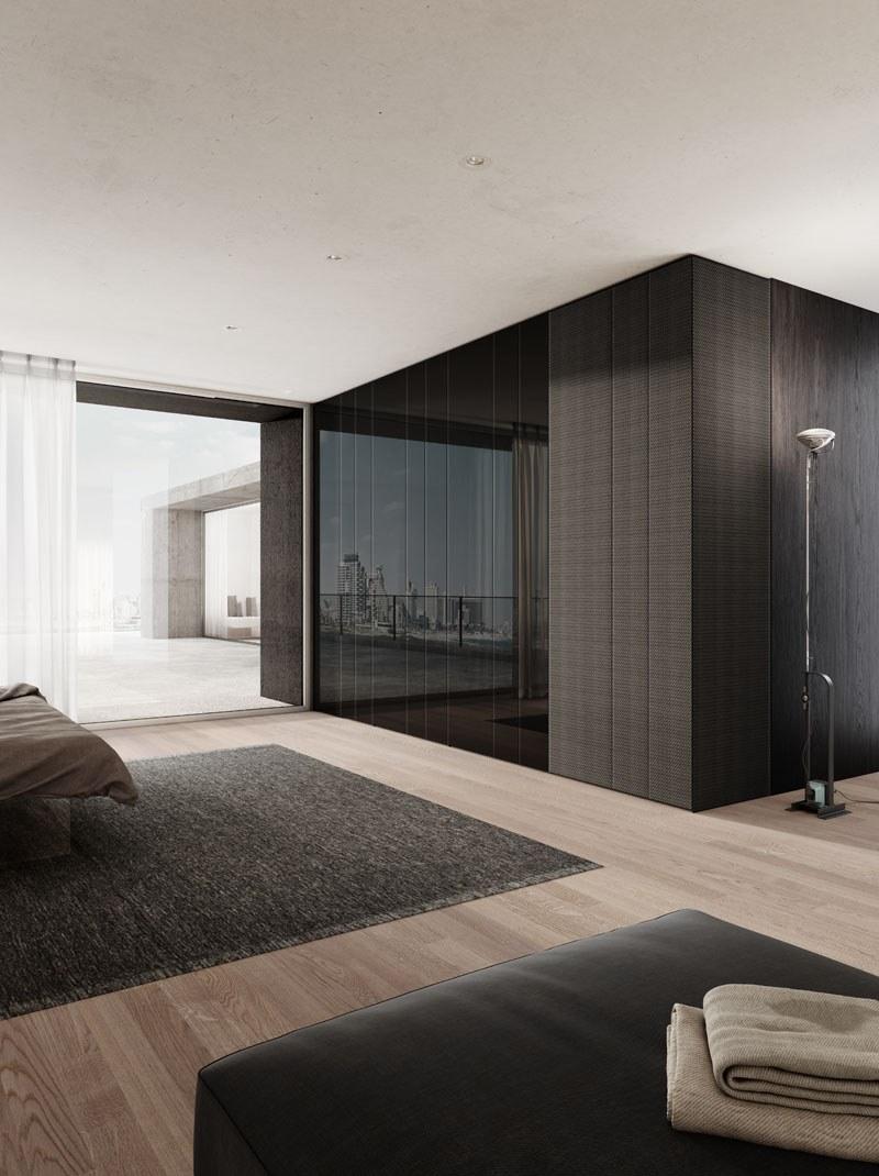 Lago Шкаф с распашными дверцами N.o.w sun-id-1364758 - Вид №2