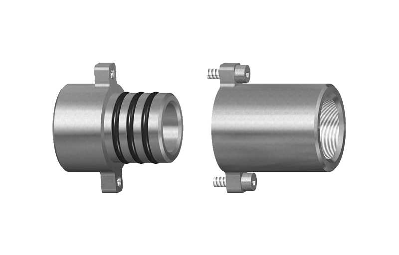 5121940 Комплект для нестандартной установки 5119400, 5119200, 5119300 GRAFF Ametis
