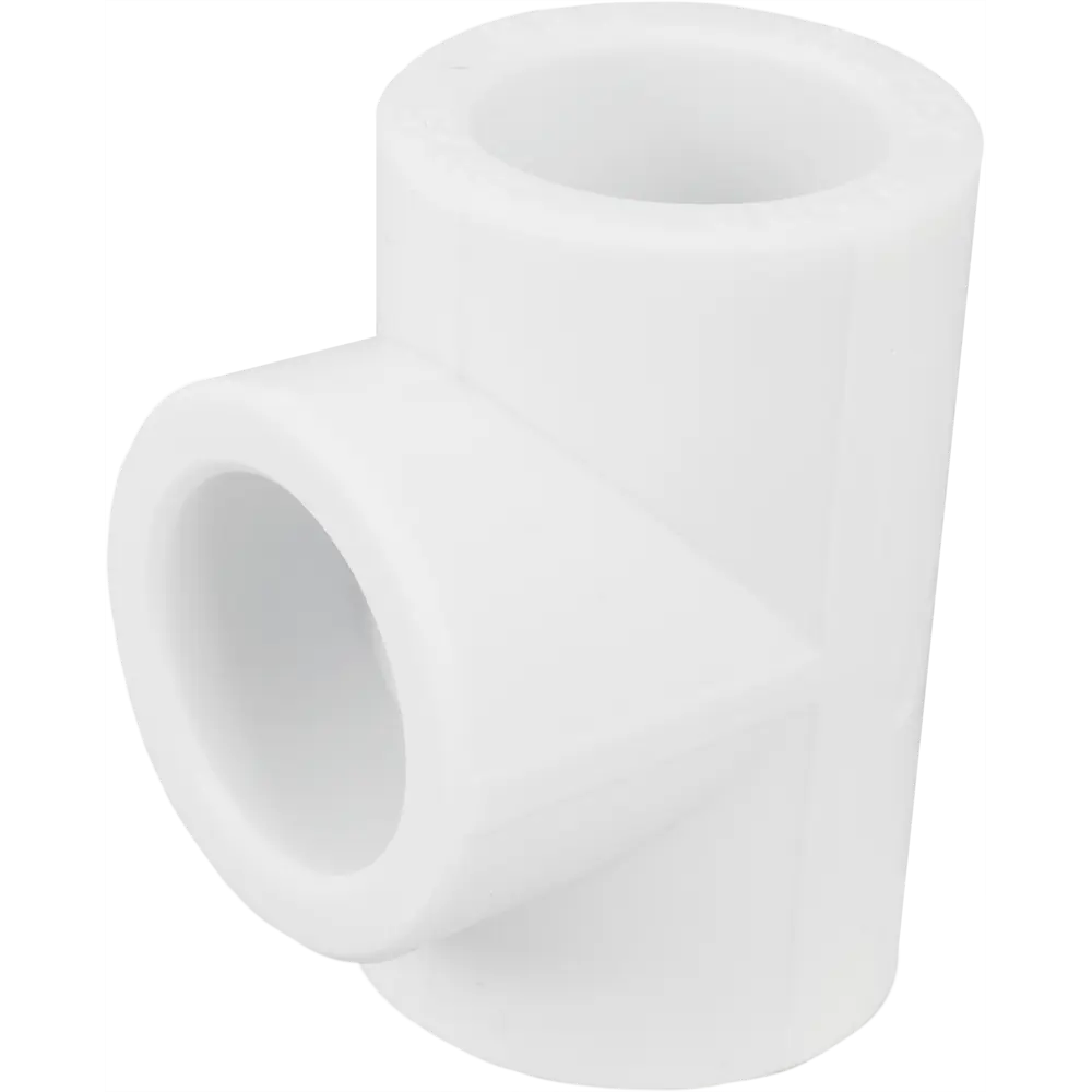 Тройник Valfex 32 мм полипропилен 10111032 STLM-2120243