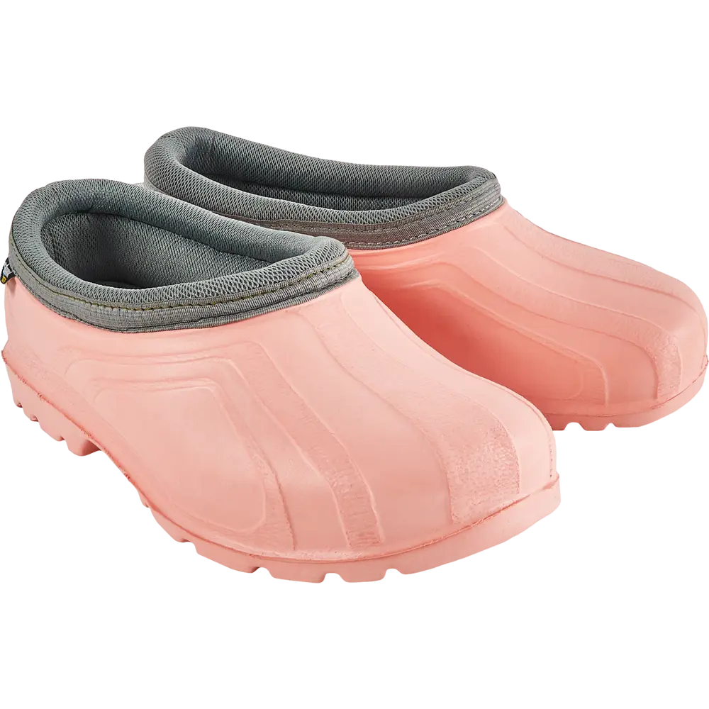 Галоши женские Easy 3 D размер 41 цвет розовый Santreyd STLM-2093271