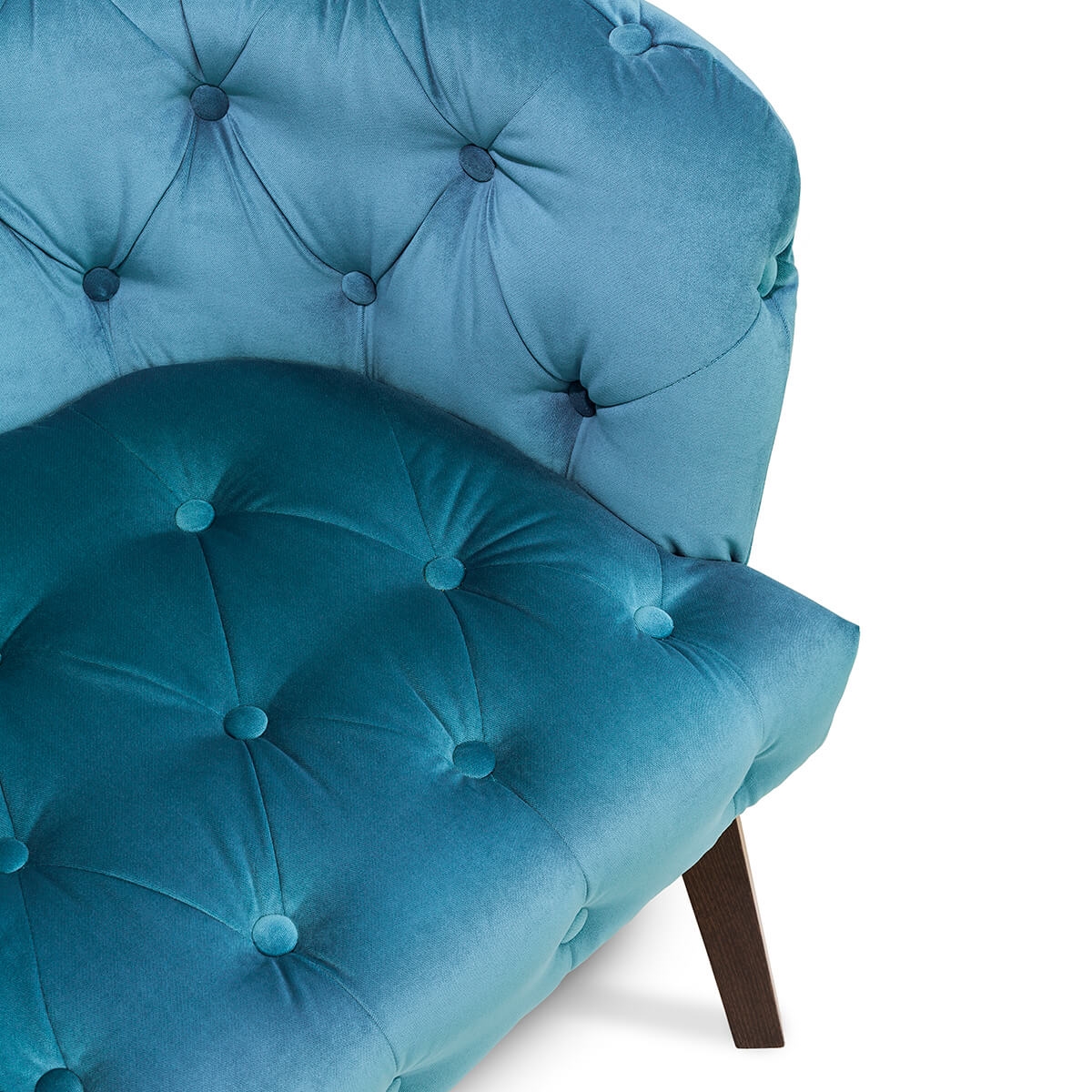 700402-LE ABHIKA СТУЛ МАЛЬЧИК ROUNDIT LEMON  - Вид №7