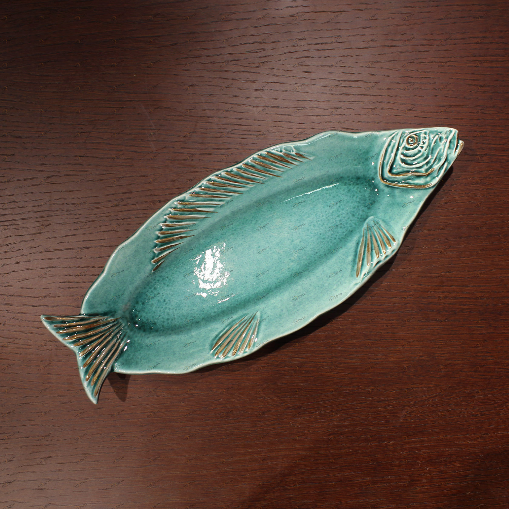 Селедочница Арт. № 06.16 PROVANSFAIENCE sun-id-994733