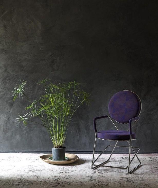 Moroso Мягкое кресло с подлокотниками Double zero sun-id-1369420 - Вид №7