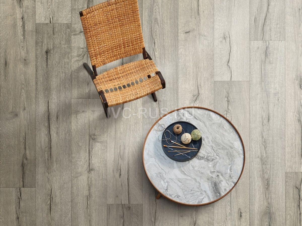 Линолеум бытовой TEXTiLE GREENLiNE - ТЕКСТИЛЬ ГРИНЛАЙН i511940 IVC-RUS  - Вид №1