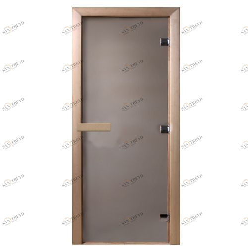 DoorWood Дверь сатин "Теплое утро" 2789