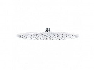 6434091-00 верхний душ DN 15 KLUDI A-QA белый/хром