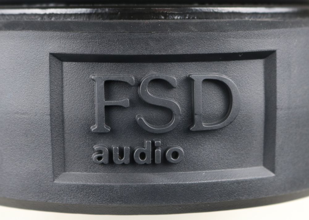 9122442 Сабвуферный динамик FSD audio PROFI 15 D2 STDN-0004042 - Вид №3