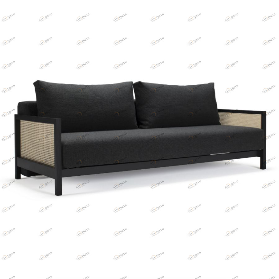 Диван Narvi, темно-серый Innovation Living NARVI577