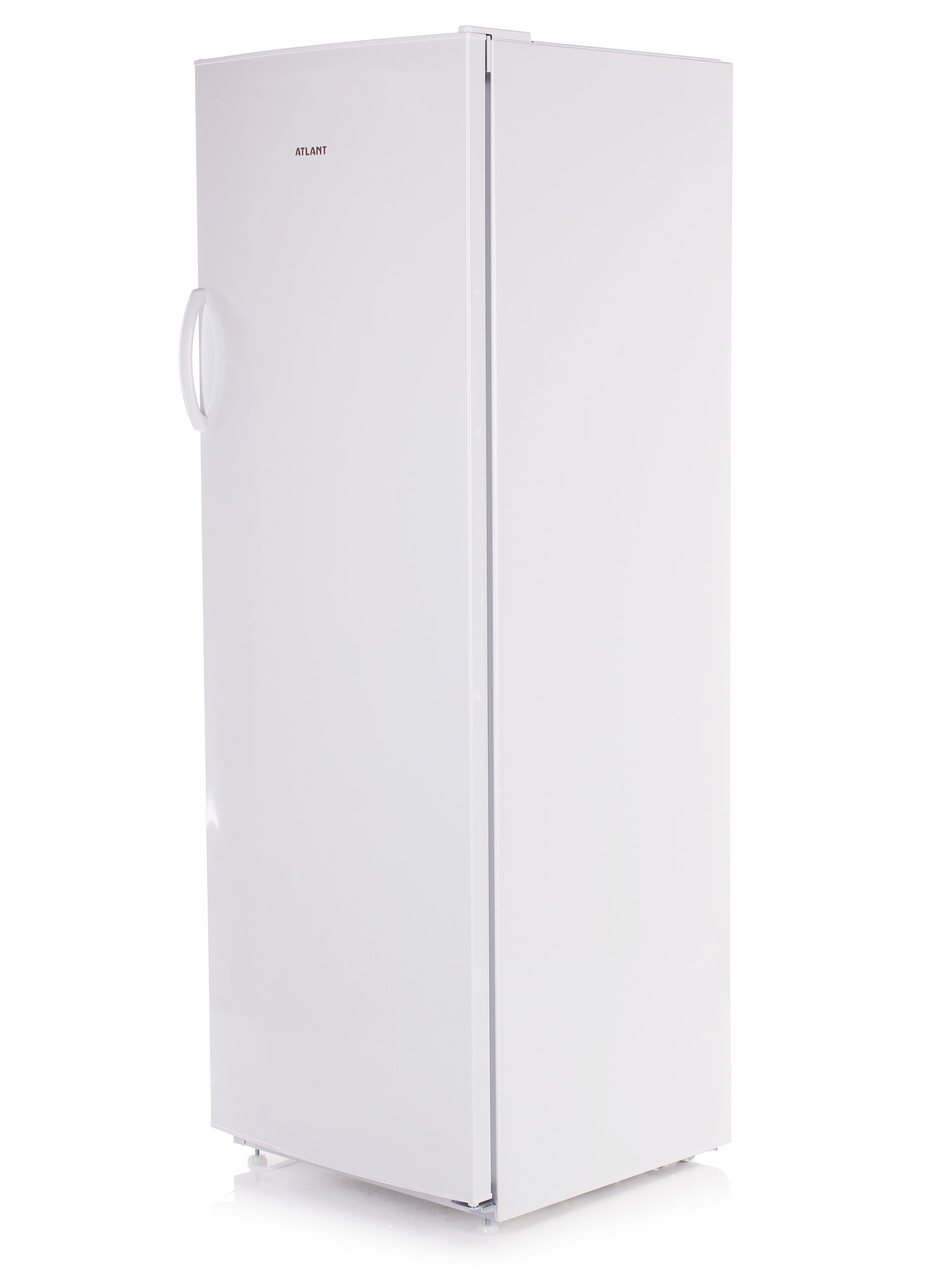 1003654 Морозильный шкаф  ATLANT M 7204-100 белый STDN-0129288 - Вид №3