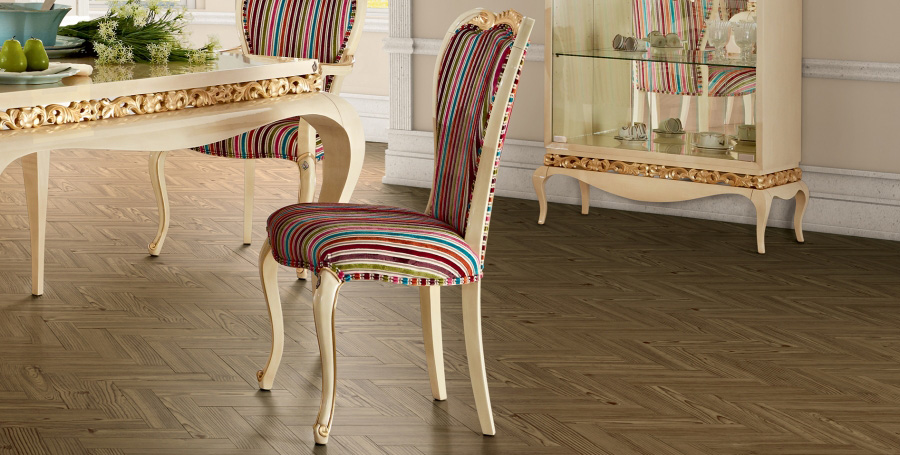 008014 Стул Jetclass Luxus  - Вид №3