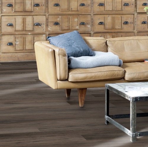 Паркетная доска Solidfloor Ямпа 1186923 - Вид №12