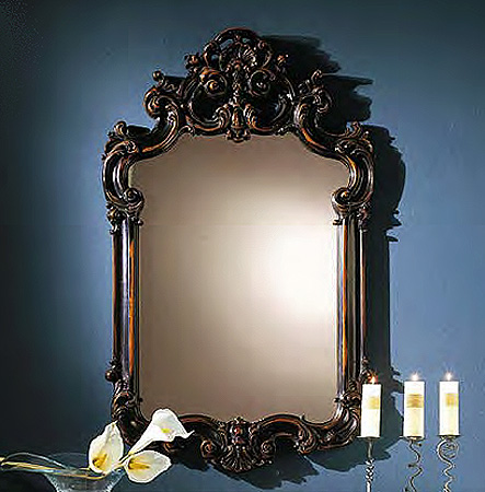 Зеркало  SERAFINO MARELLI L 2 