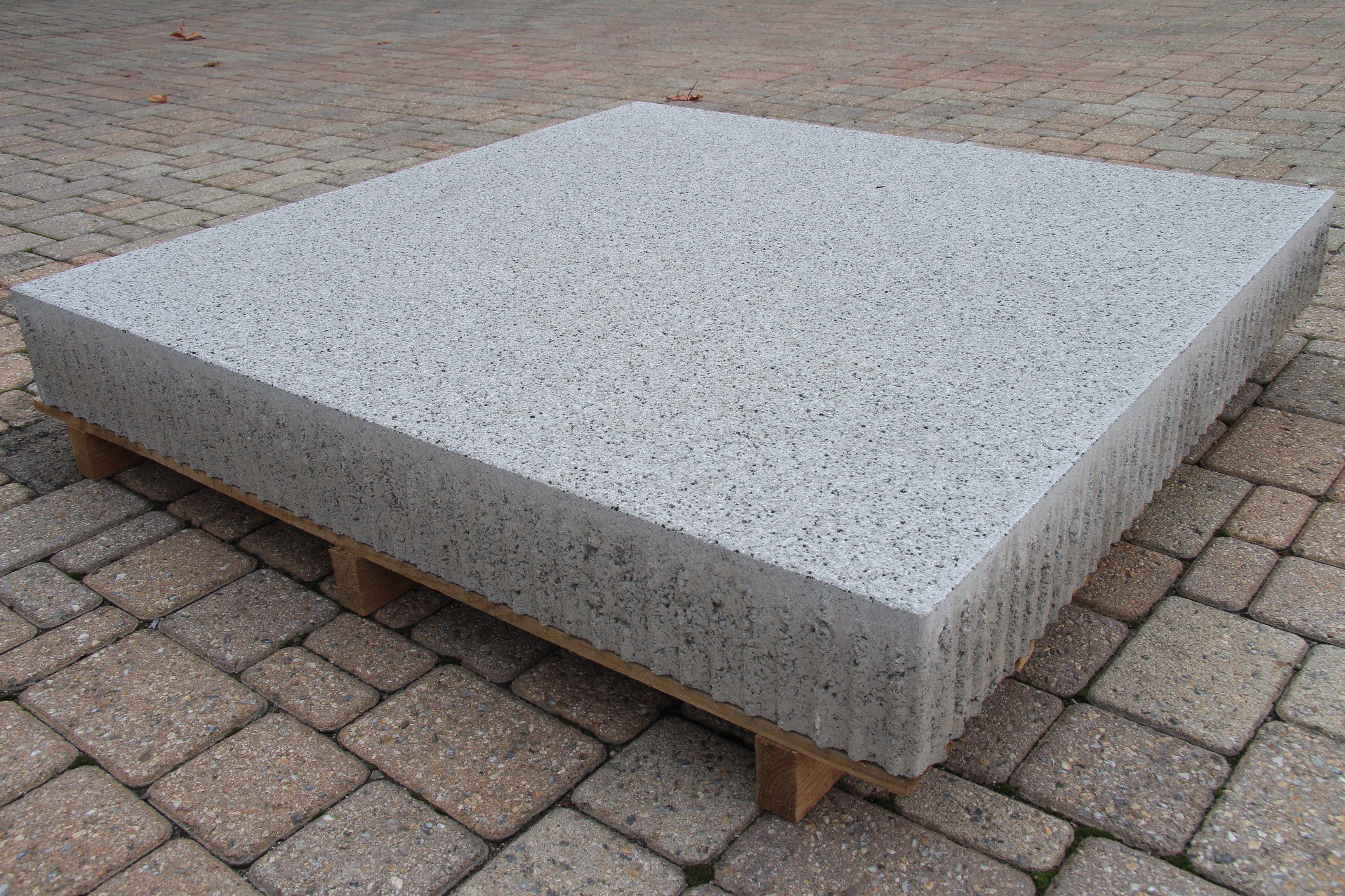 Твердый самоблокирующийся бетон PAVESMAC BIG ARCH-00075811 - Вид №16