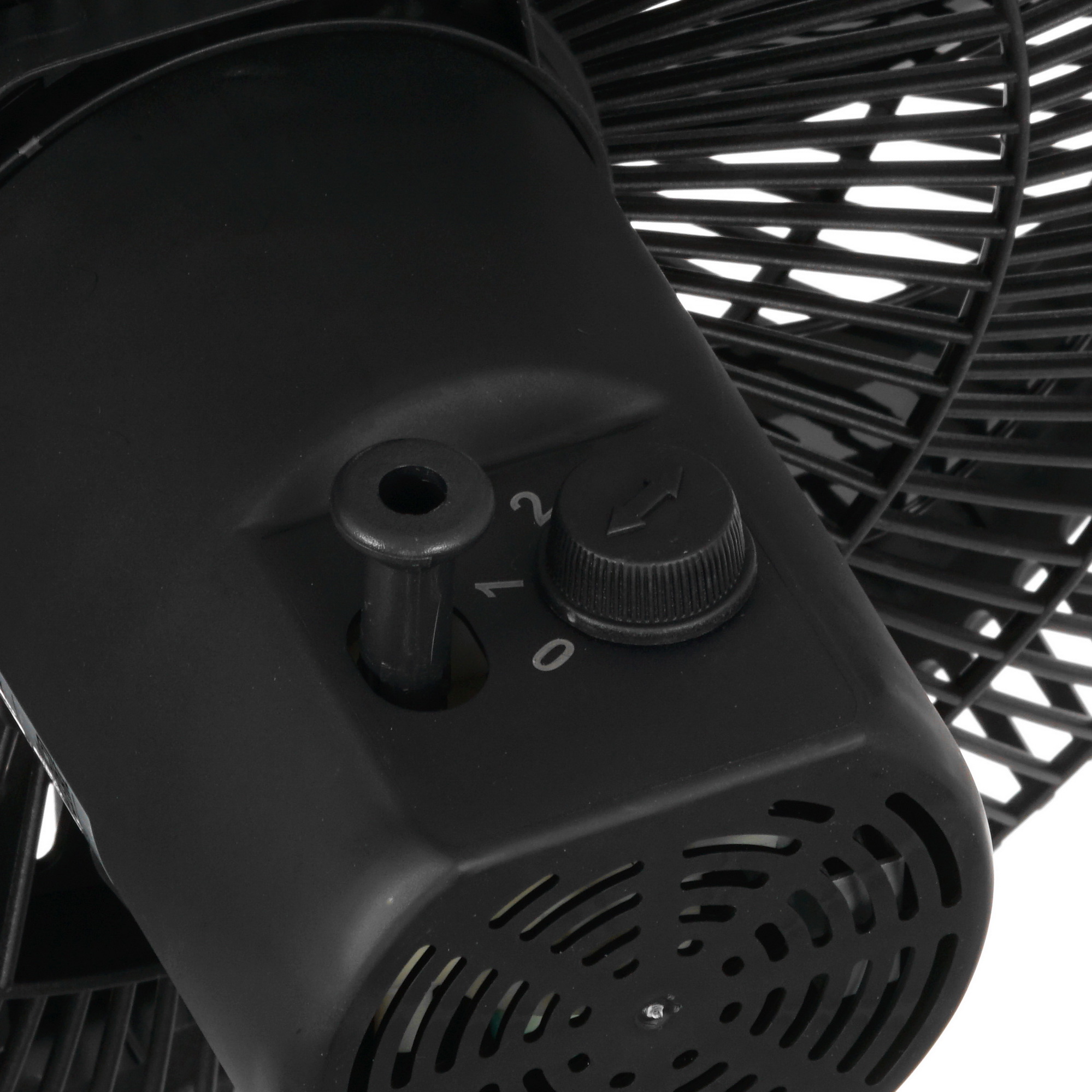 9001328 Вентилятор Timberk T-SF1604  черный STDN-0074406 - Вид №3