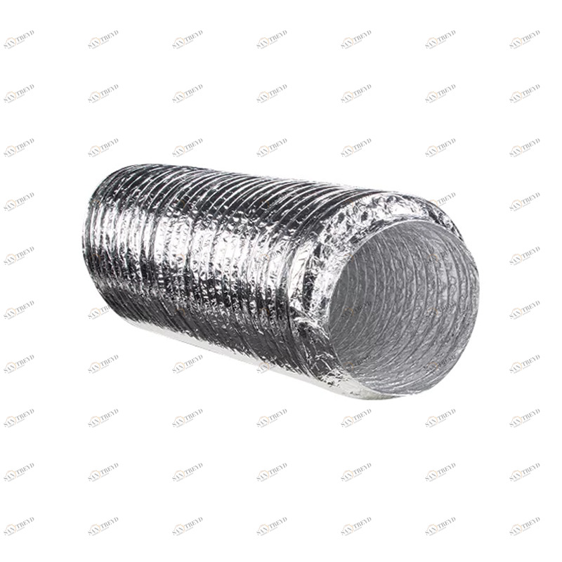 Шумоглушитель DEC TRD (DST 200/1м) Santreyd 07-0239-010