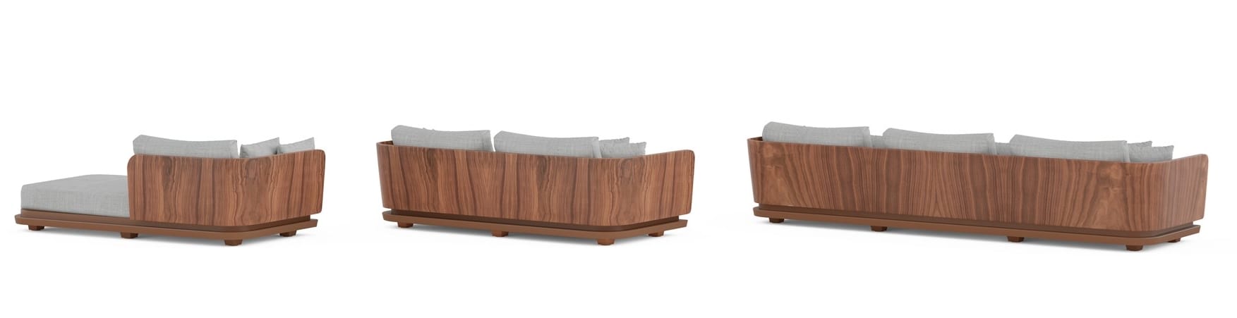 Ткань Dormeuse Punt Amor Cortese ARCH-00085657 - Вид №11