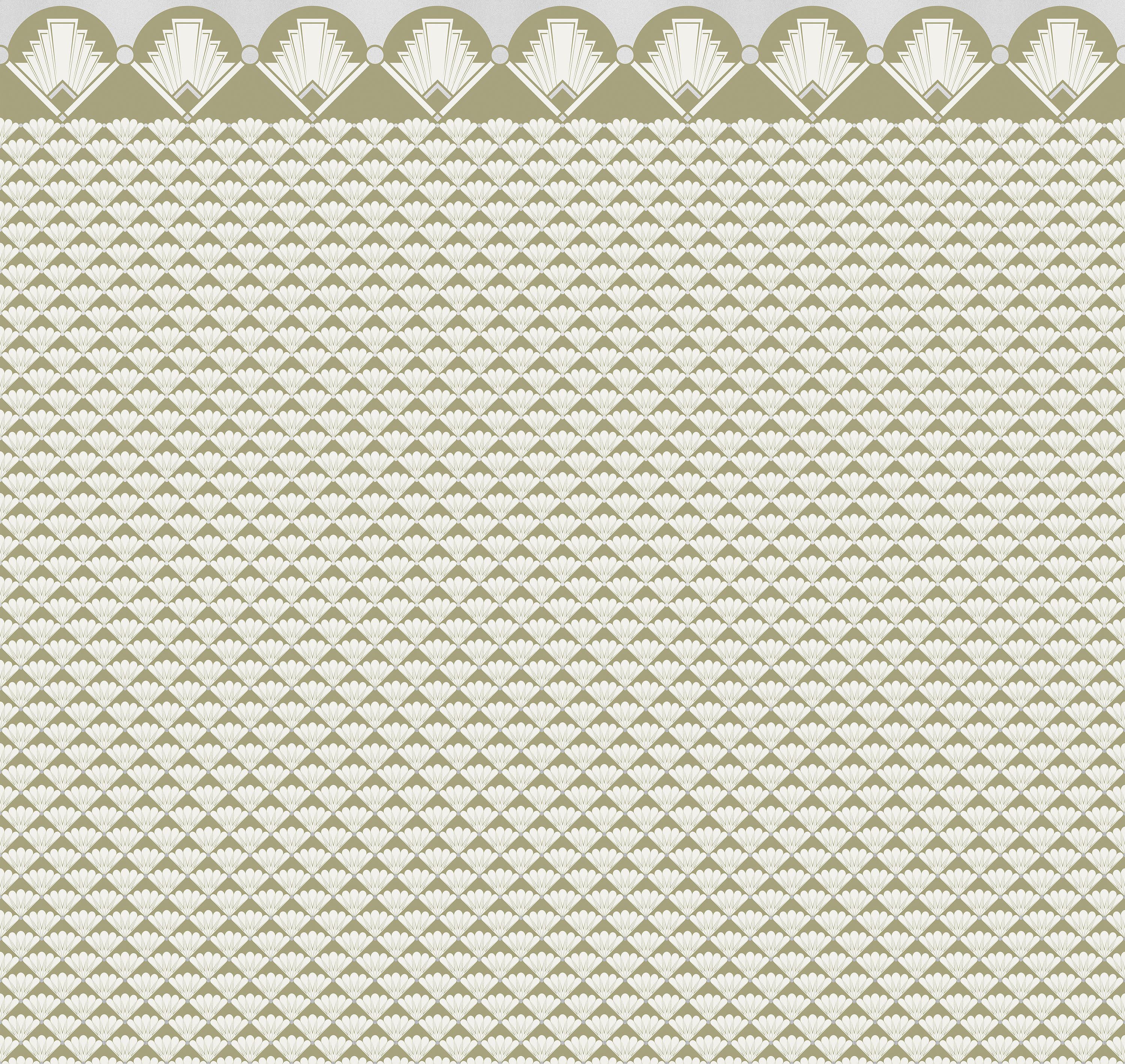 Виниловые обои Devon&Devon ARCH-00107133 - Вид №4