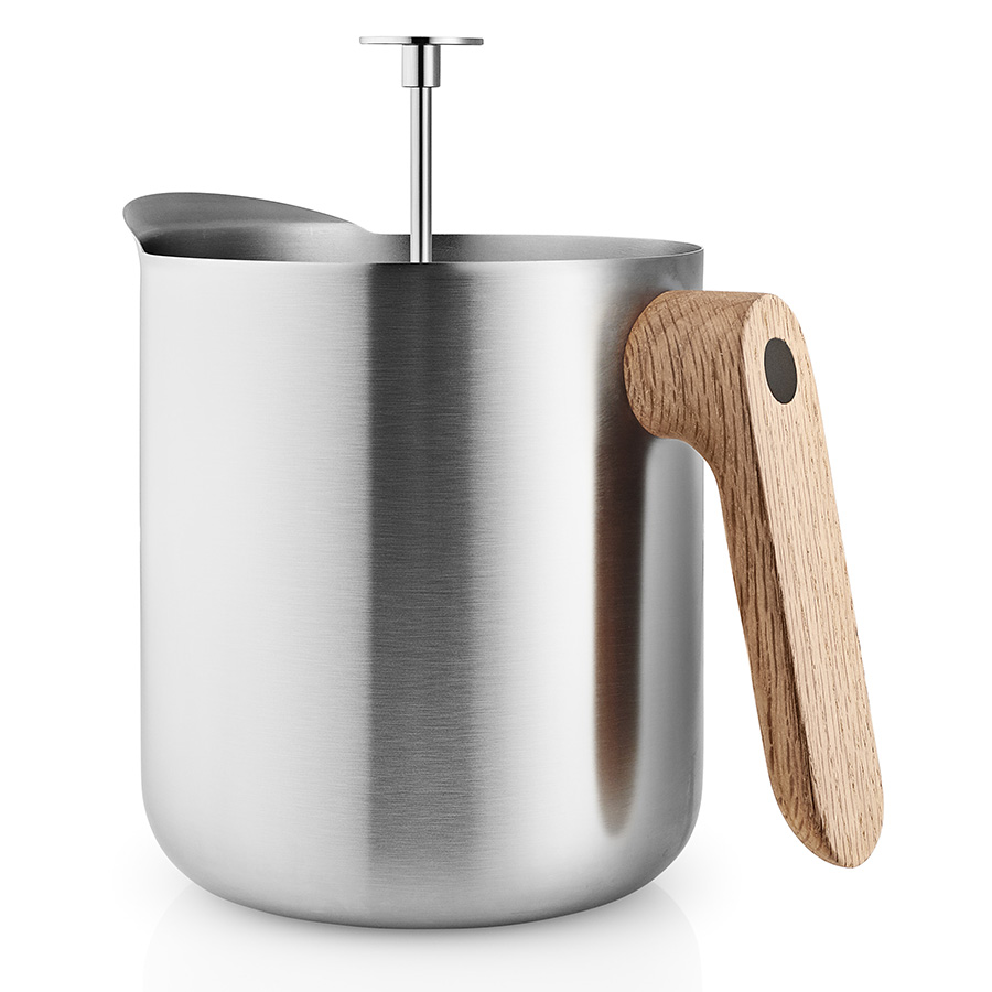 520432 Чайник заварной Стальной Eva Solo Китай  - Вид №11