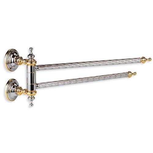 Classico Collection аксессуары для ванной комнаты серия Giunone Stilhaus Stil Haus 45524 - Вид №6