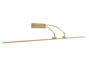 Светодиодный настенный светильник для картин