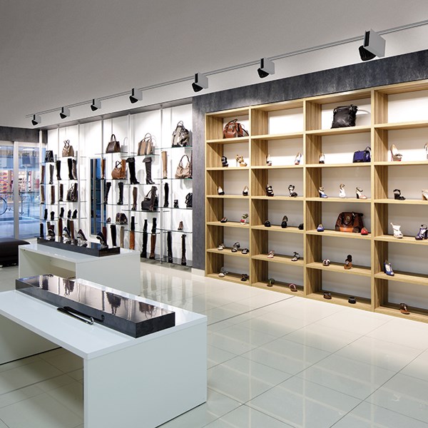 Kriter 1A Track Adapter Ghidini Kriter Track Adapter .01 Белый (Матовый)  - Вид №1