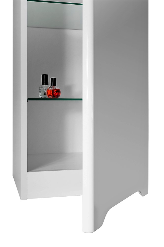 Пенал верхний QL 35 DREJA 990010 - Вид №3