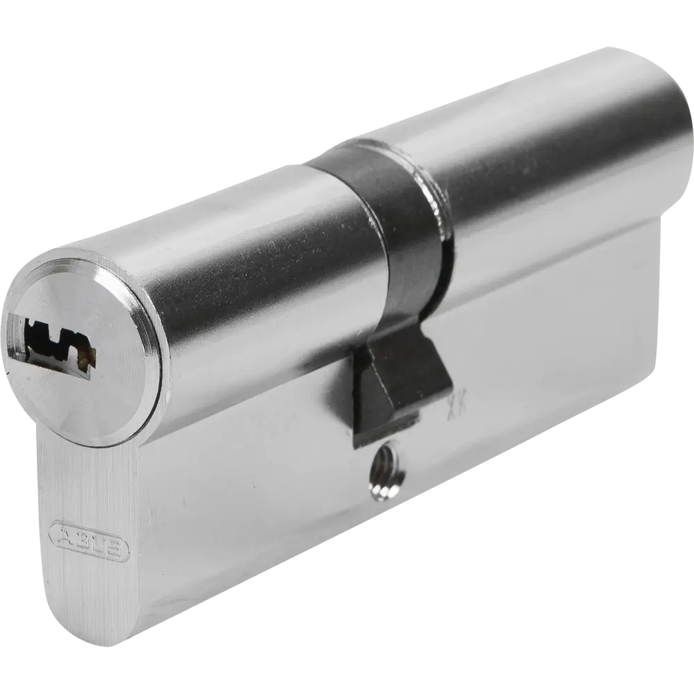Цилиндр замка ABUS D6N с защитой от взлома 35x45 мм 82441692 STLM-0027364