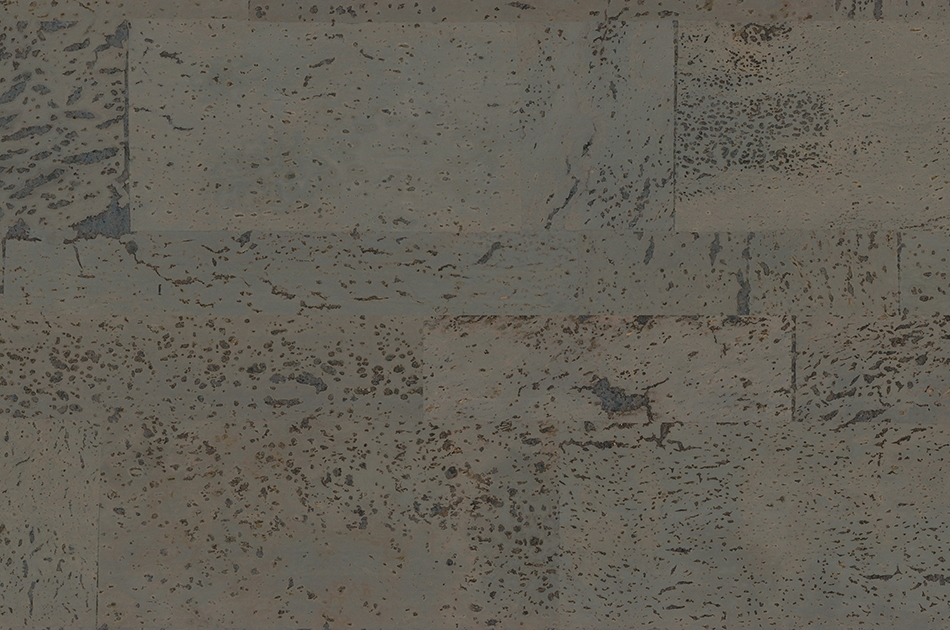 305 111 902 Пробковая настенная плитка Brazil GRANORTE Carioca - Вид №6