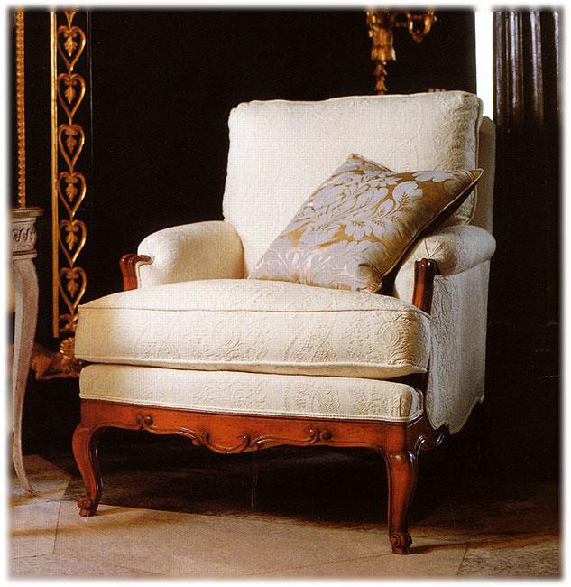 Кресло  SALDA ARREDAMENTI 8507 