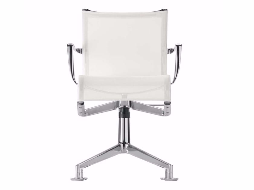 Поворотный операционный офисный стул с подлокотниками Alias рамка ARCH-00063095