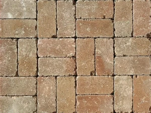 CEDA Самоблокирующийся бетонный блок для экстерьера