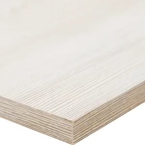 Деталь мебельная ЛДСП 600x150x16 мм кромка со всех сторон цвет сосна рустик