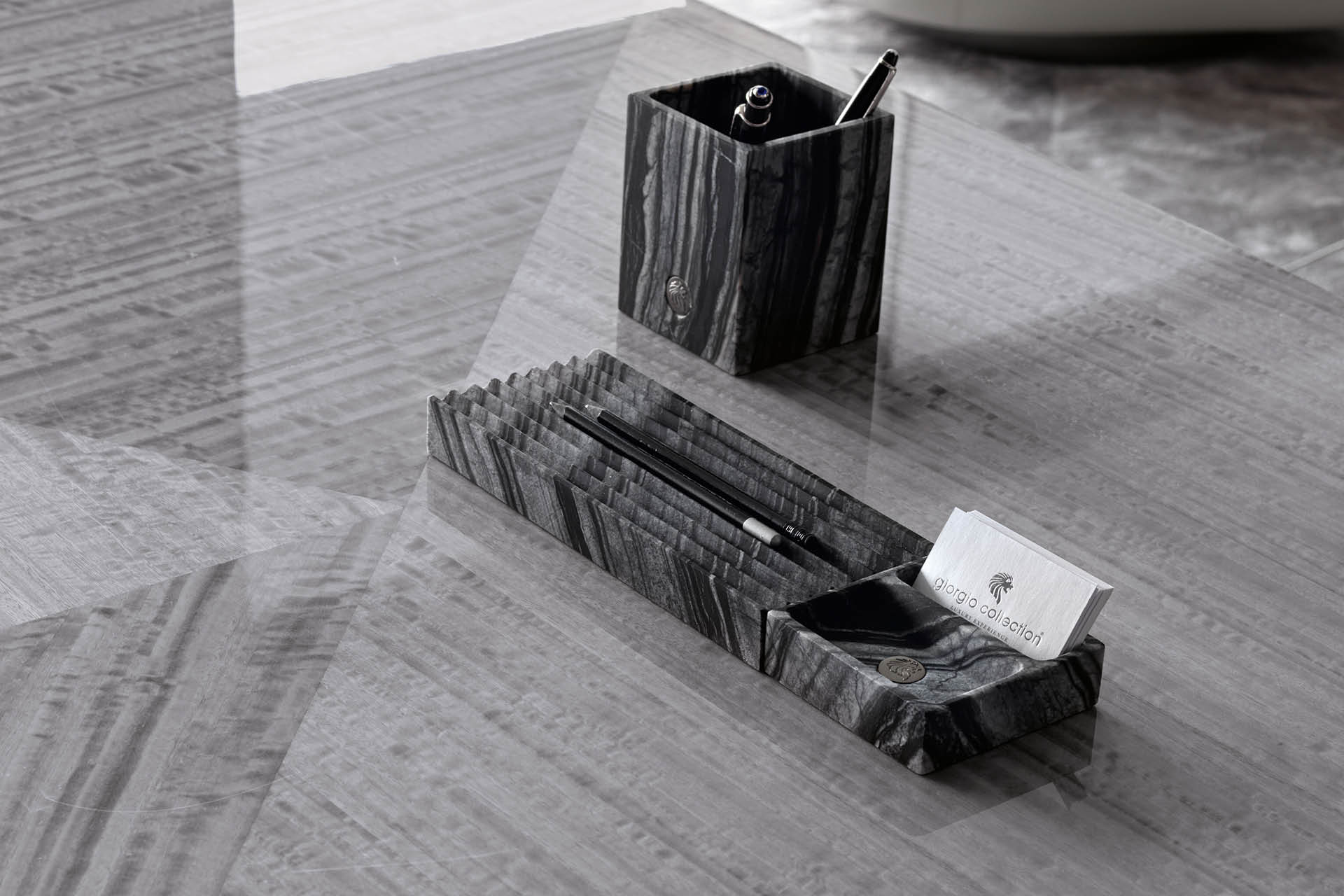 GRST119 «Moonlight» Офисный набор - giorgio collection - Вид №1