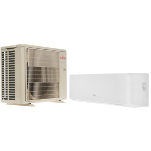 5341617 Кондиционер настенный сплит-система Fujitsu ASYG07KMCC/AOYG07KMCC белый