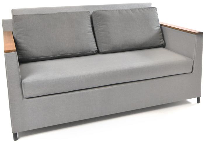 FISCHER MÖBEL 2-местный диван в текстиле Rio sun-id-1386383 - Вид №3