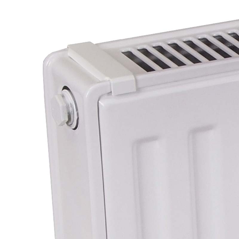 Радиатор стальной панельный COMPACT 21K VOGEL&NOOT 500x1800 E21KBA518A - Вид №4