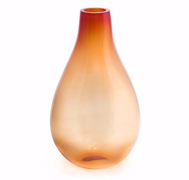 ELOA Ваза из дутого стекла Supernova 231 - Вид №1