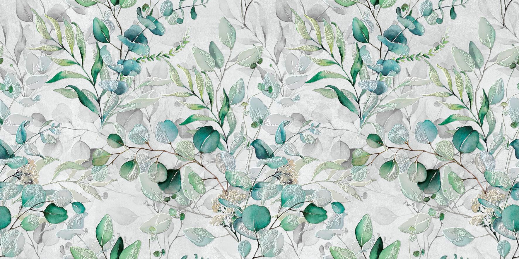 Пол / облицовка из керамогранита Ceramiche Brennero Decorset ARCH-00103923 - Вид №2