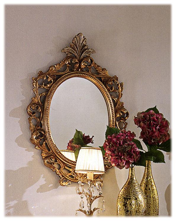 Зеркало  ANTONELLI MORAVIO 333 BELVEDERE