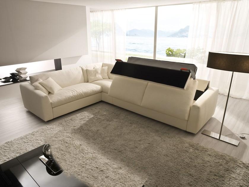 CTS SALOTTI Модульный тканевый диван Space sun-id-1385469 - Вид №4