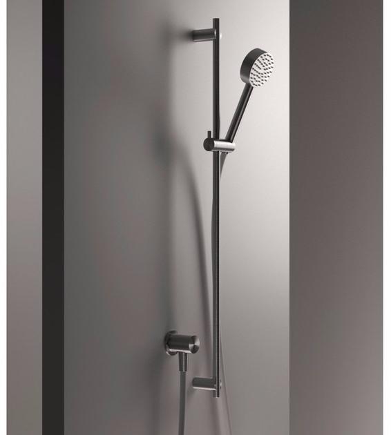 ZAZZERI Направляющая из нержавеющей стали с ручным душем Z316 sun-id-1422005 - Вид №1