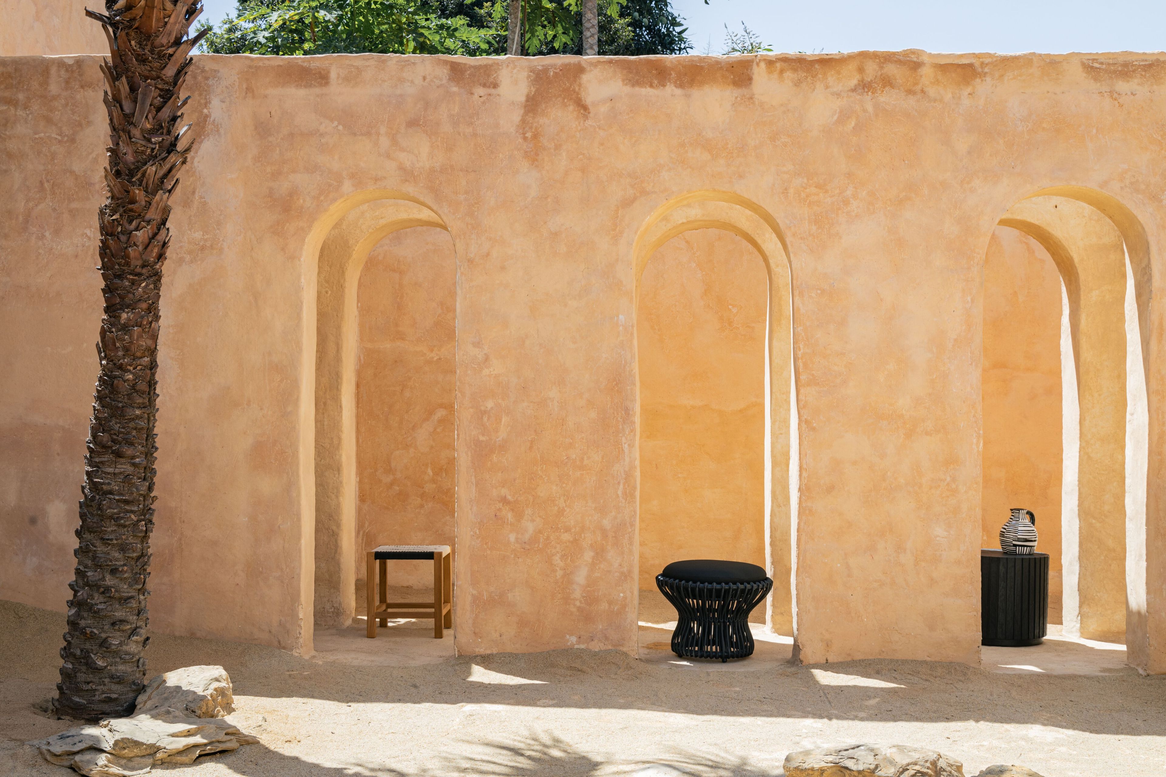 Низкий садовый стул из тикового дерева cbdesign Виареджо ARCH-00126657 - Вид №32