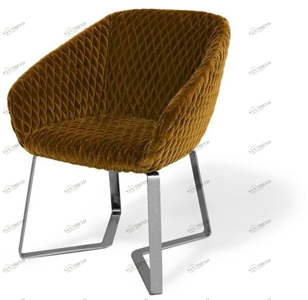 ГЕССЕНЦИЯ - Корнелио Каппеллини - ОЛИВЕР | Стул HESSENTIA - Cornelio Cappellini Oliver sun-id-1344334