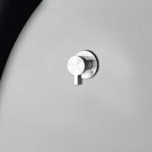 Девиатор 3-х режимный сталь глянцевая TOOX Radomonte TXQ11L