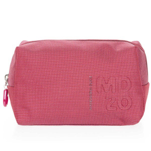 QMM03-27V Косметичка QMM03 Small Beauty Case Mandarina Duck MD20