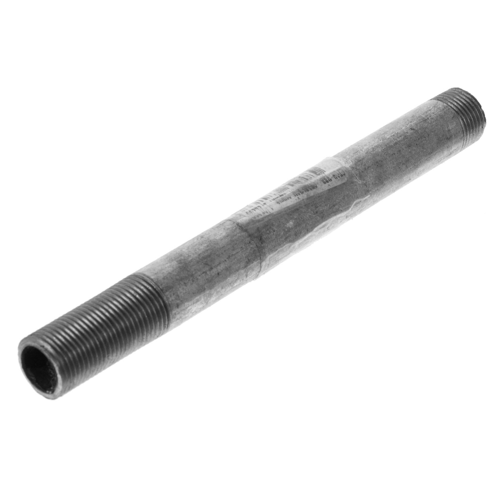 Santreyd Удлиненный стальной сгон 1/2" для трубопроводных систем 15466508 STLM-0005876