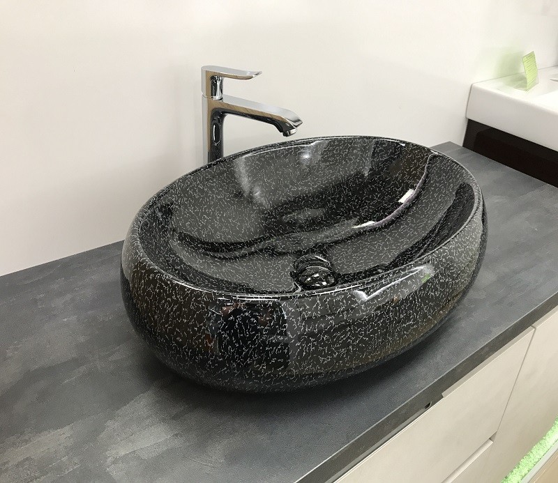 170 Умывальник LAB.Space MNC  - Вид №1